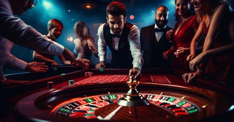 Join Infinity Games for the Ultimate Live Casino Experience.